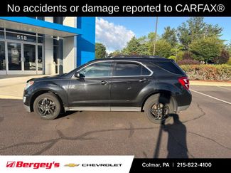 Used 2017 Chevrolet Equinox LT w/ Midnight Edition FWD video 2