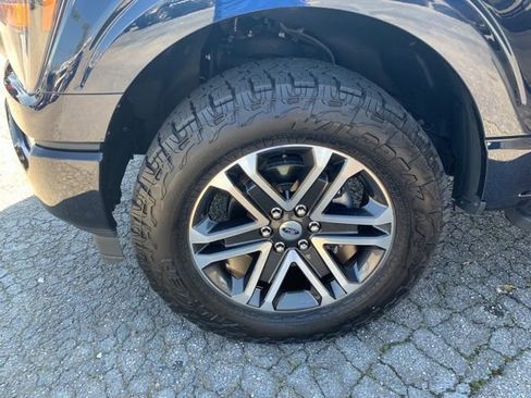 Used 2023 Ford F150 XL w/ STX Appearance Package image 37