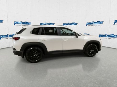 Used 2025 MAZDA CX-50 AWD 2.5 S w/ Select Package image 12