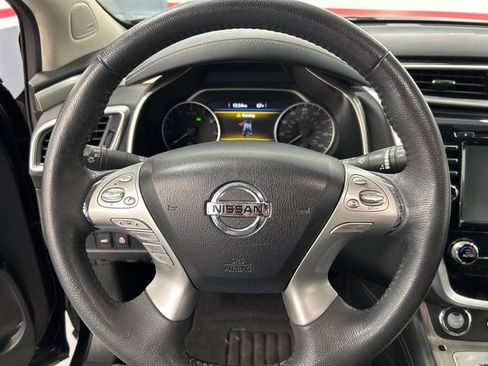 Used 2015 Nissan Murano Platinum w/ Platinum Technology Package image 22