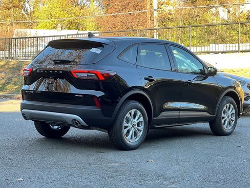 New 2026 Ford Escape Active w/ Cold Weather Package image 4