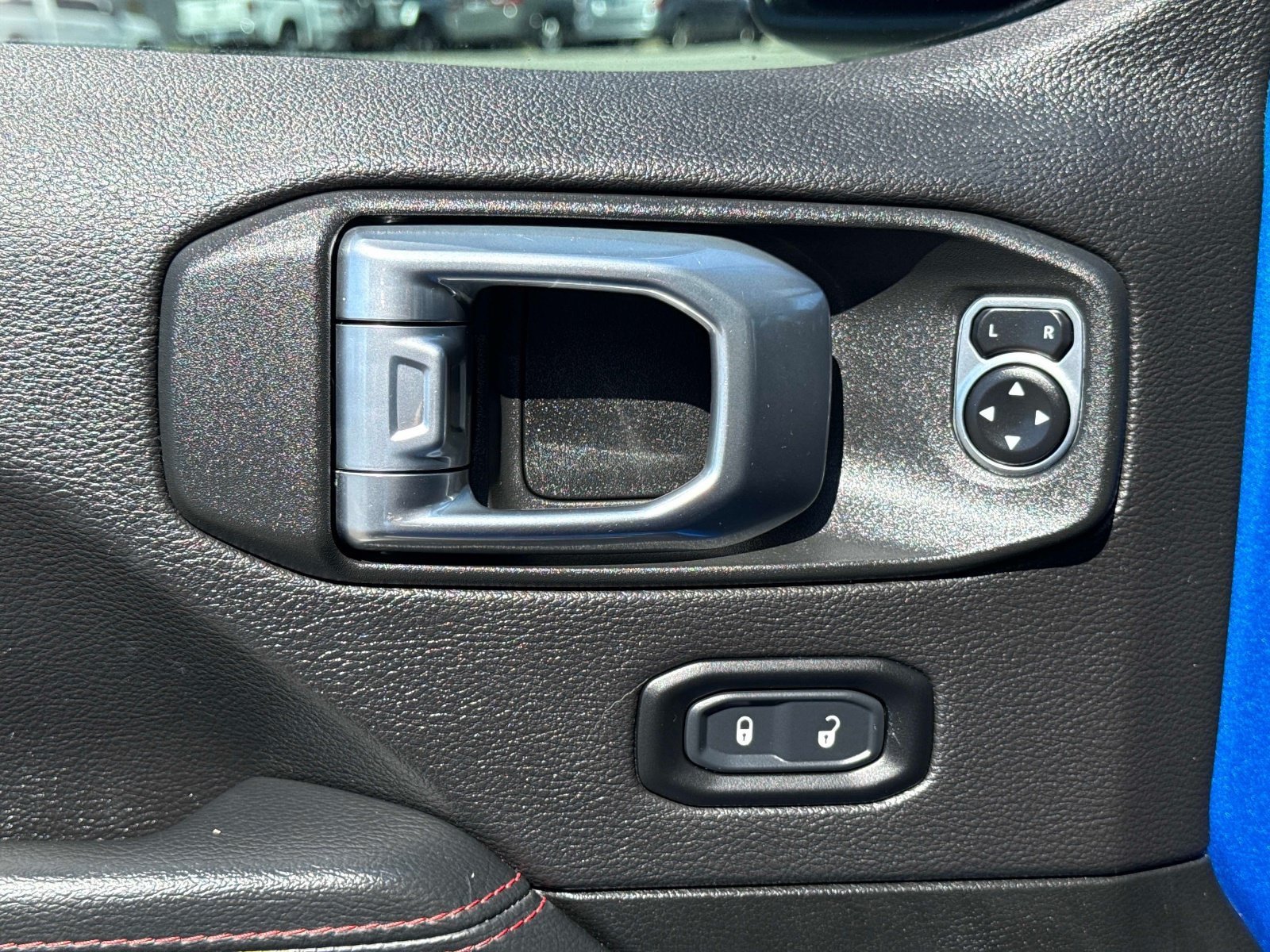 Used 2022 Jeep Gladiator Rubicon AWD/4WD image 20