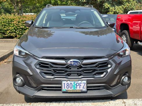 Used 2024 Subaru Crosstrek 2.0i Premium AWD/4WD image 8