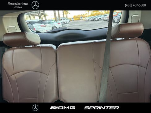 Used 2021 Buick Enclave Avenir w/ Avenir Technology Package image 23