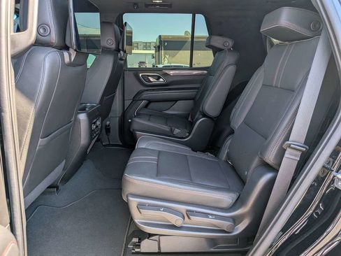 Used 2022 Chevrolet Tahoe RST w/ Sport Performance Package AWD/4WD image 14