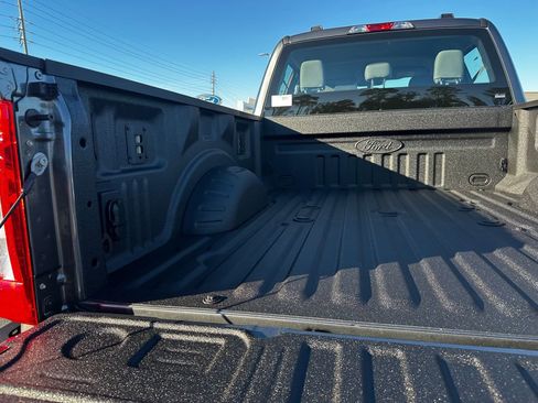 New 2026 Ford F250 XL w/ STX Appearance Package image 43