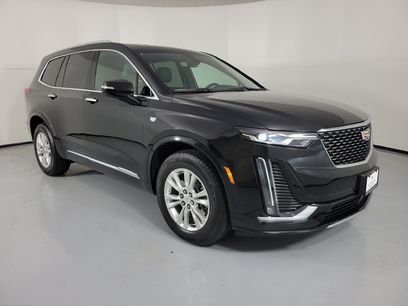 Certified 2023 Cadillac XT6 Luxury