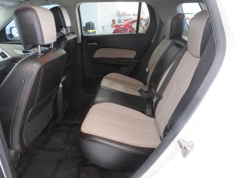 Used 2011 GMC Terrain SLT image 13