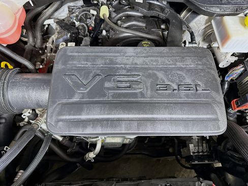 Used 2019 RAM 1500 Big Horn image 39