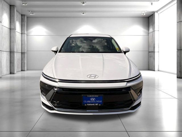 New 2024 Hyundai Sonata SEL FWD image 3