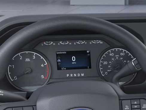 New 2025 Ford F550 image 37