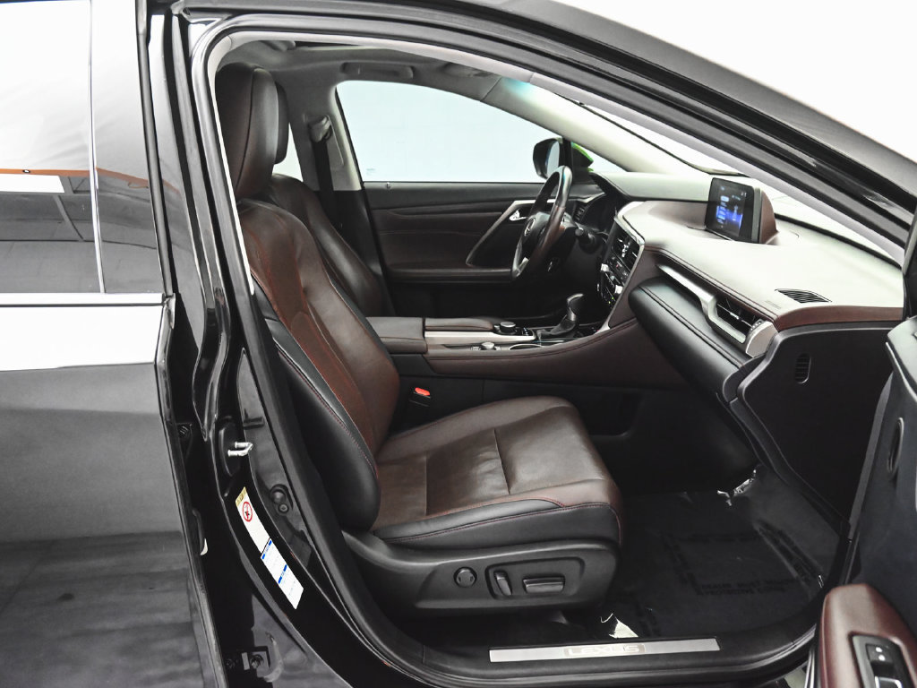 Used 2018 Lexus RX 350 F Sport AWD/4WD image 36