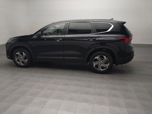 Used 2021 Hyundai Santa Fe SE FWD image 3