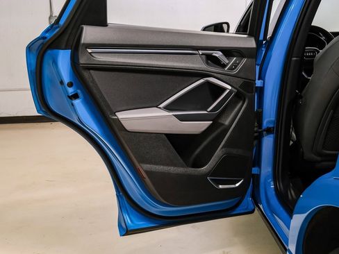 Used 2020 Audi Q3 2.0T Premium Plus w/ Premium Plus Package image 50