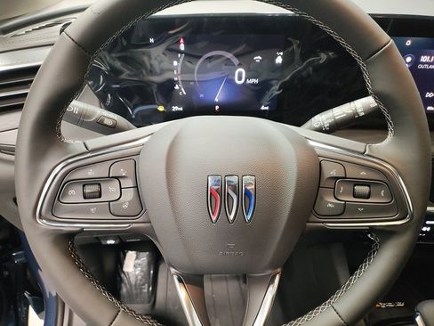 New 2026 Buick Encore GX Avenir w/ Avenir Technology Package image 31