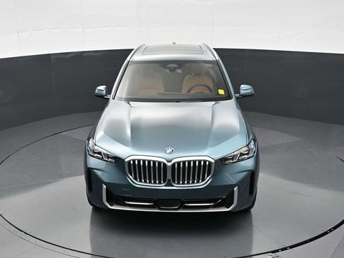 Used 2025 BMW X5 xDrive40i w/ Climate Comfort Package AWD/4WD image 24