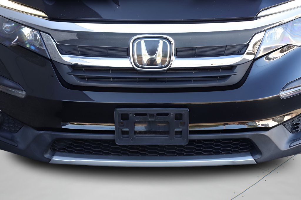 Used 2019 Honda Pilot EX-L image 6