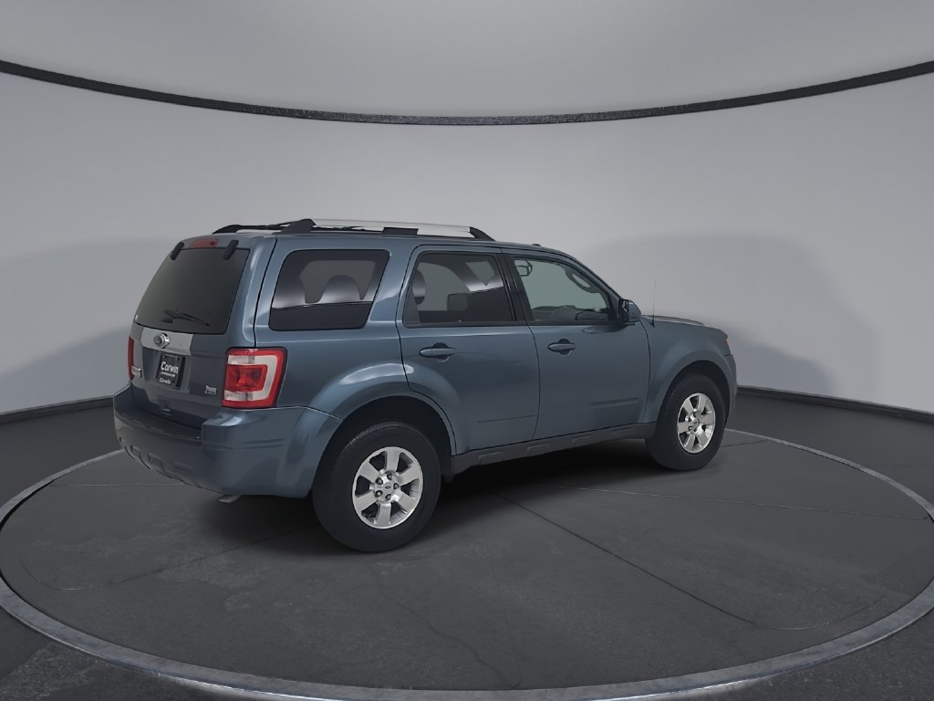 Used 2012 Ford Escape Limited FWD image 17