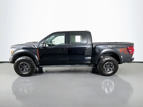 Used 2025 Ford F150 Raptor w/ Equipment Group 803A Raptor R AWD/4WD image 5