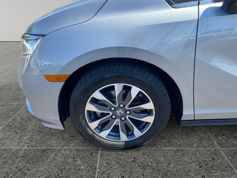 Used 2024 Honda Odyssey EX-L image 14