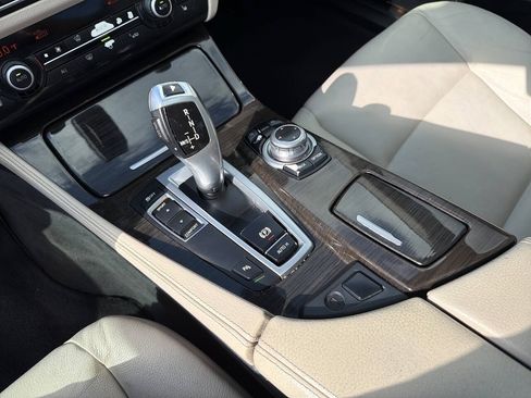Used 2012 BMW 528i Sedan RWD image 29