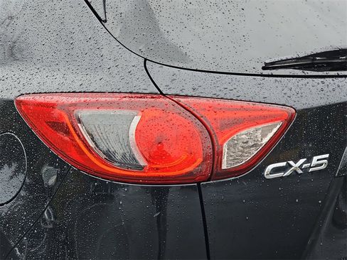 Used 2016 MAZDA CX-5 Touring image 33