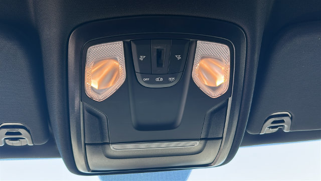 Used 2023 RAM 1500 Big Horn AWD/4WD image 23