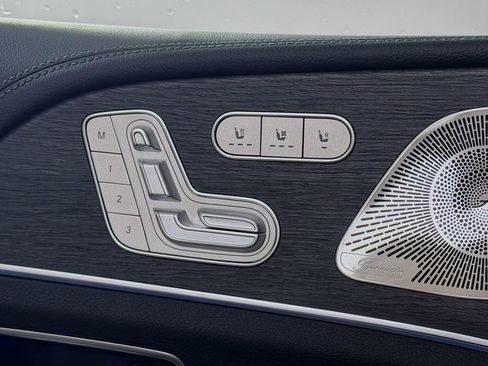 New 2026 Mercedes-Benz GLE 53 AMG 4MATIC image 24
