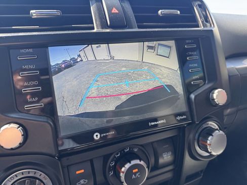 Used 2023 Toyota 4Runner SR5 Premium w/ Moonroof Package AWD/4WD image 14