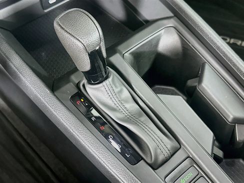 Used 2025 Honda Accord LX image 22