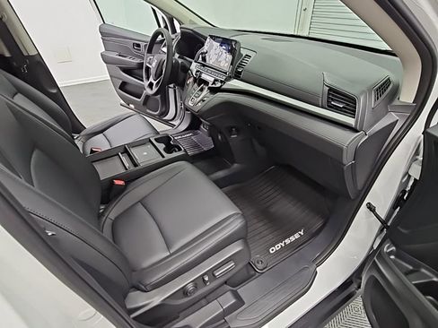 New 2026 Honda Odyssey EX-L image 37