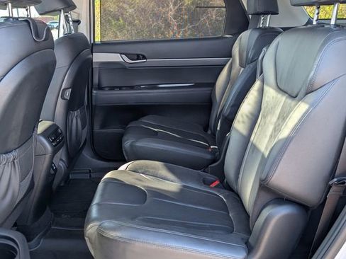 Used 2021 Hyundai Palisade SEL w/ Premium Package image 25