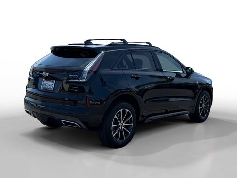 Used 2024 Cadillac XT4 Sport FWD image 5