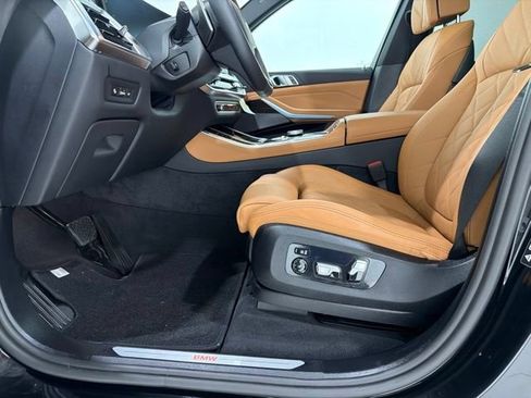 Used 2026 BMW X5 xDrive40i w/ Climate Comfort Package AWD/4WD image 14