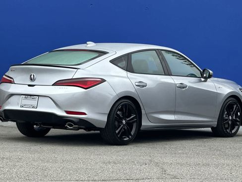 New 2026 Acura Integra A-Spec image 4