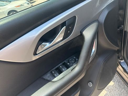 Used 2020 Chevrolet Blazer LT w/ Redline Edition FWD image 13