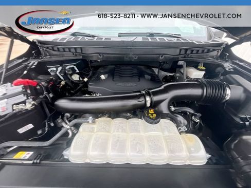 Used 2023 Ford F150 Tremor AWD/4WD image 29