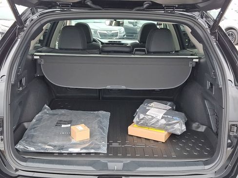 Used 2025 Subaru Outback Limited w/ Popular Package #2 image 30