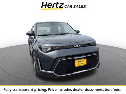 Used 2025 Kia Soul