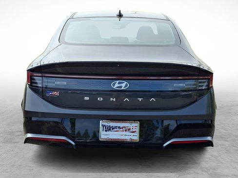 Used 2024 Hyundai Sonata SEL FWD image 4