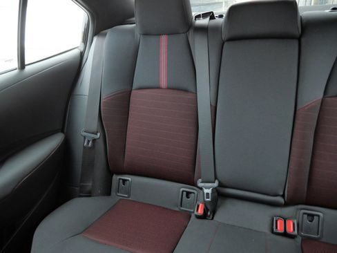 Certified 2024 Toyota Corolla SE image 13