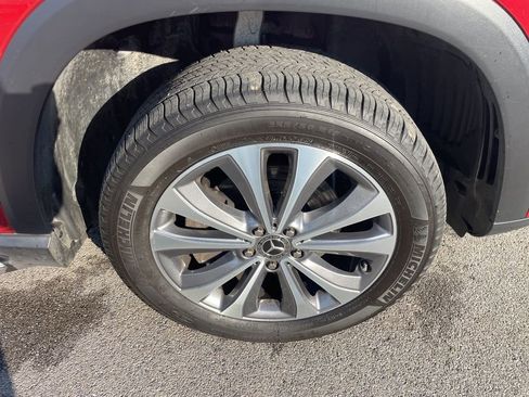 Used 2023 Mercedes-Benz GLE 350 4MATIC image 13