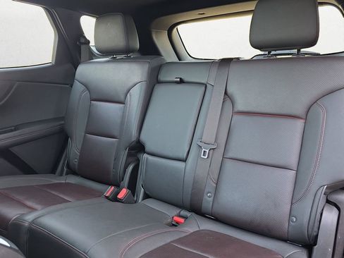 Used 2023 Chevrolet Blazer RS image 4