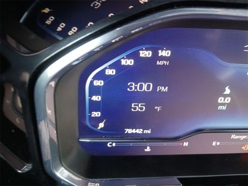 Used 2024 Chevrolet Silverado 3500 High Country w/ High Country Premium Package image 19