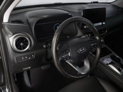 Used 2022 Hyundai Kona Limited w/ Cargo Package FWD image 27