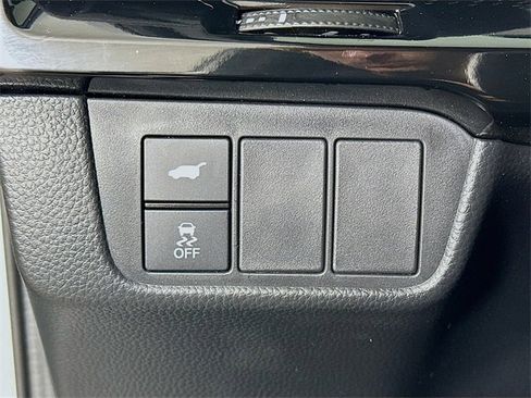 Certified 2025 Honda CR-V Sport Touring image 22