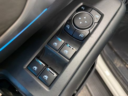 New 2026 Ford Expedition Max Platinum image 17