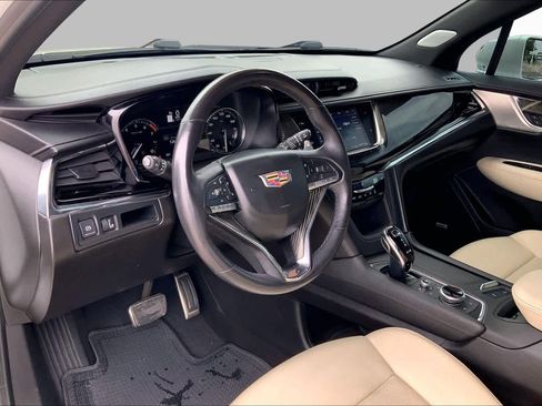 Used 2020 Cadillac XT6 Sport AWD/4WD image 18
