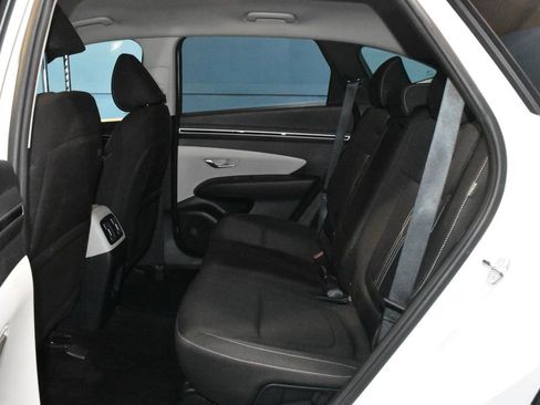 Used 2024 Hyundai Tucson SEL FWD image 23