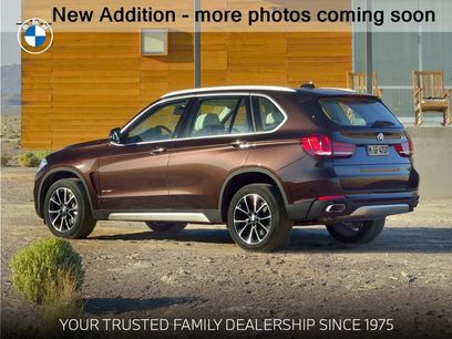 Used 2017 BMW X5 xDrive35i